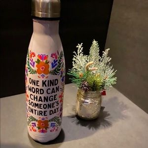 Natural Life Water Bottle